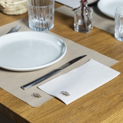 Guardanapo 40x40 GC Nature