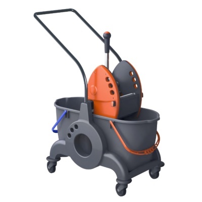 Carro de Limpeza Giotto MC