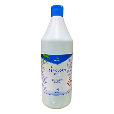 Sepicloro Gel