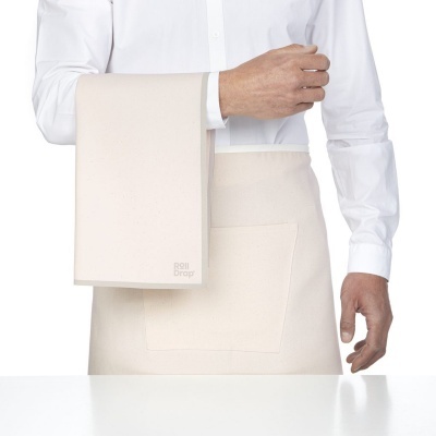 Panos de Serviço Roll Drap - Pack 10