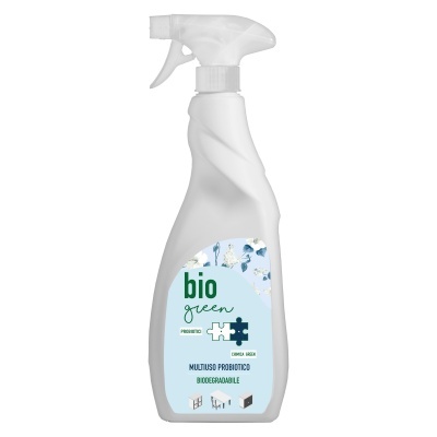 Bio Green Multiusos Probiotico