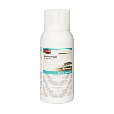 Recargas Ambientadoras MicroBurst 3000