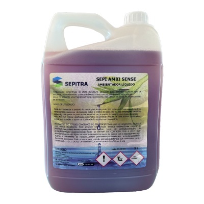 Ambientador Sepi Ambi Sense