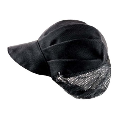 Touca de Rede Roll Drap