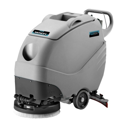Lavadora Mach M500