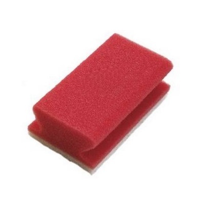 Esfregão Salva Unhas Colorido