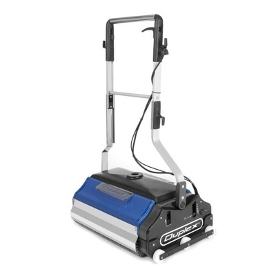 Lavadora Duplex Escalator Base