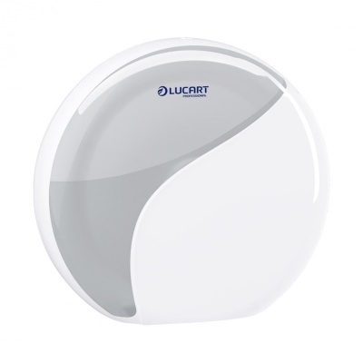 Dispensador Lucart Identity Maxi Jumbo