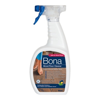 Bona Wood Floor Cleaner