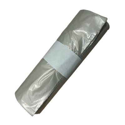 Rolo Sacos do Lixo BD Incolor