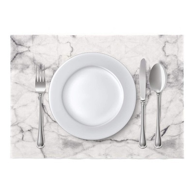 Individuais de Mesa 45x32Cm Day Drap