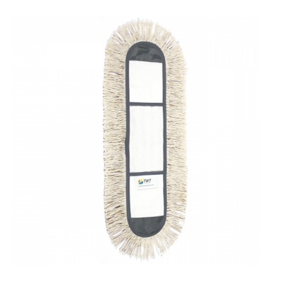 Franja de Algodão Super Soft