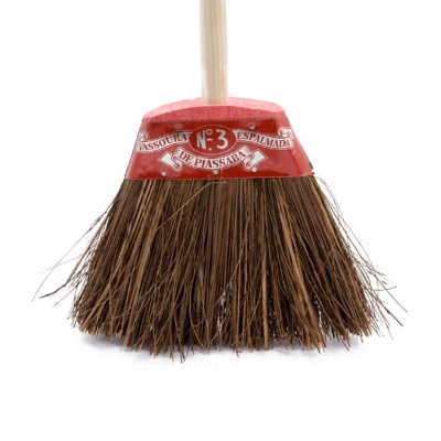 Vassoura Piaçaba Nº3