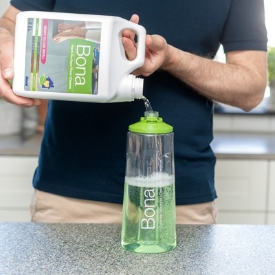 Bona Hard Surface Floor Cleaner