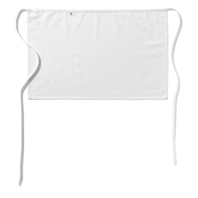 Avental de Cinta Roll Drap