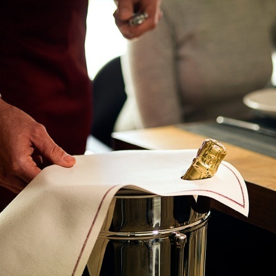 Coberta Frappé Balde de Gelo Cheers Drap - Pack 12