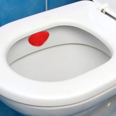 Clip Sanitário Perfumado