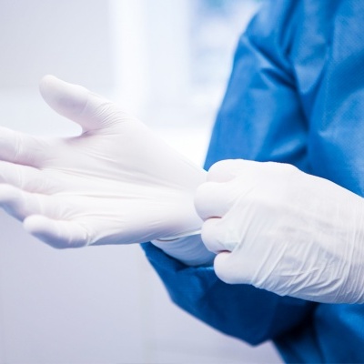 Proteção Individual