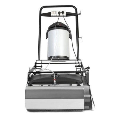 Lavadora Duplex Escalator Professional