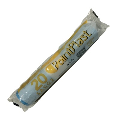 Rolo Sacos do Lixo AD 30 Litros