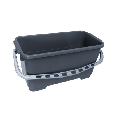 Balde Retangular 22L