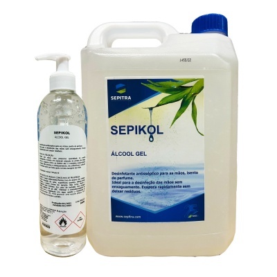 Sepikol