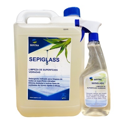 Sepiglass
