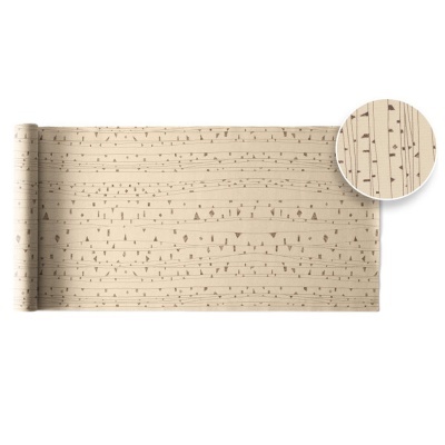 Caminhos de Mesa 120x45Cm Day Drap