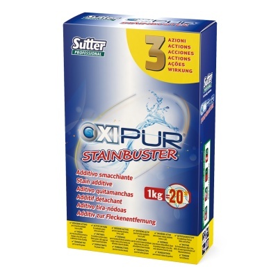 Oxipur Stainbuster