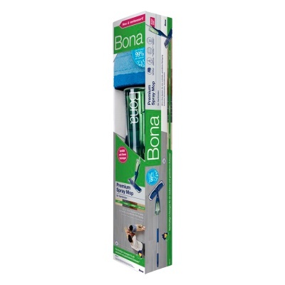 Bona Spray Mop Premium Superfícies Duras