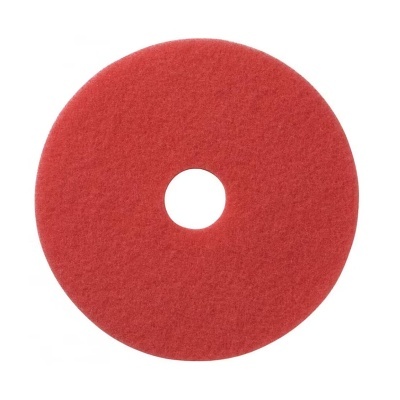 Disco Abrasivo Vermelho