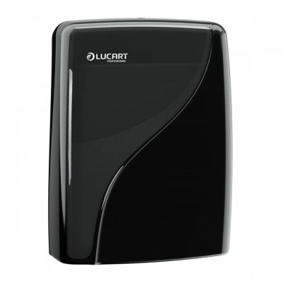 Dispensador Lucart Identity Fold Handtowel