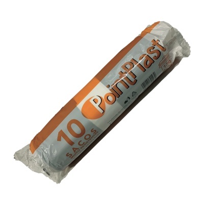 Rolo Sacos do Lixo AD 130 Litros