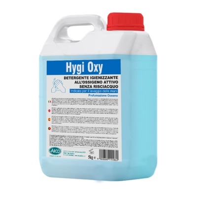 Hygi Oxy