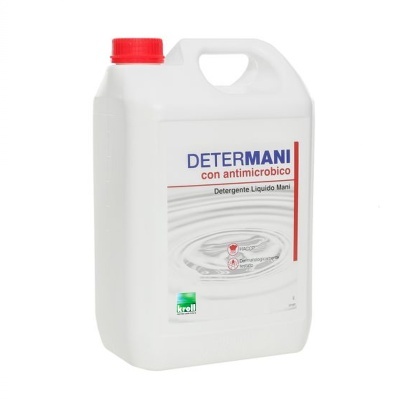 Determani Antimicrobico