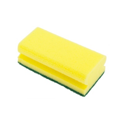 Esfregão Salva Unhas Profissional - Pack 3