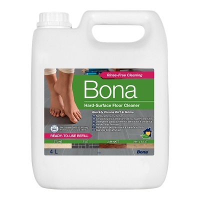 Bona Hard Surface Floor Cleaner