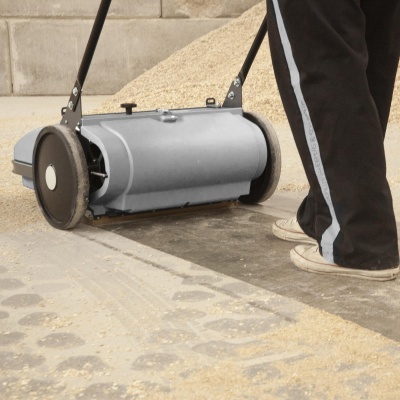 Varredora Mach Mep Ecovac Varredora Mach Mep Ecovac