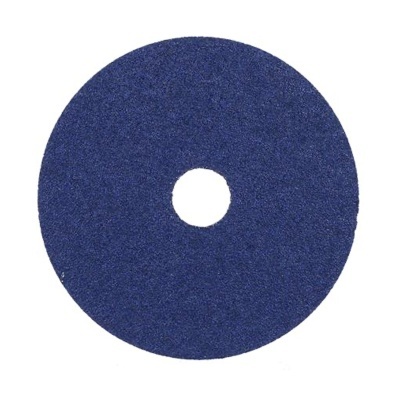 Discos Abrasivos Azuis Premium - Pack 2