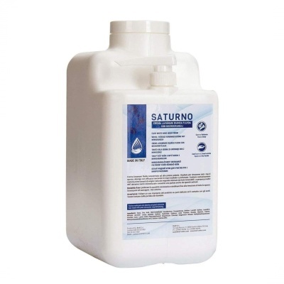 Saturno Pasta Lavamani Fluida