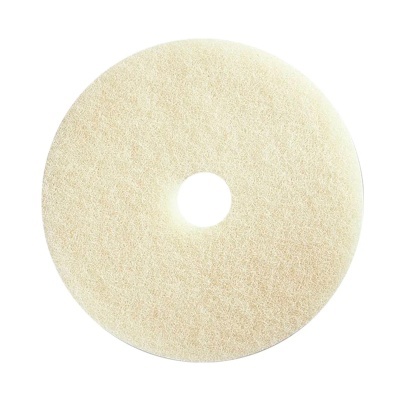 Discos Abrasivos Brancos Premium - Pack 2