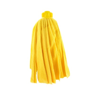 Esfregona Microfibra Tiras