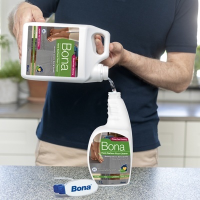 Bona Hard Surface Floor Cleaner