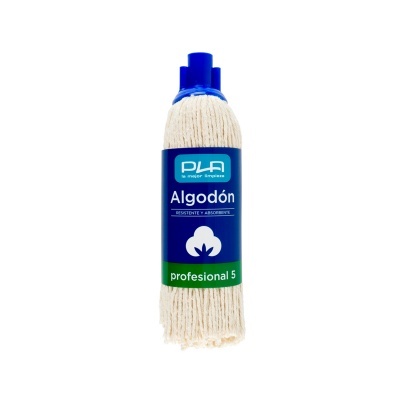 Esfregona Algodão Nº5