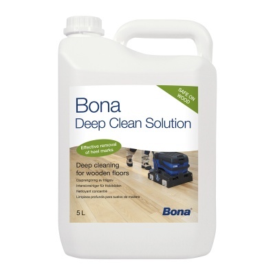 Bona Deep Clean