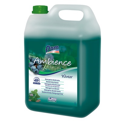 Detergente Ambience Winter