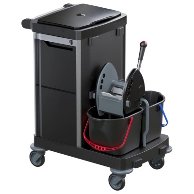 Carro Multiusos Opera 2.1 R