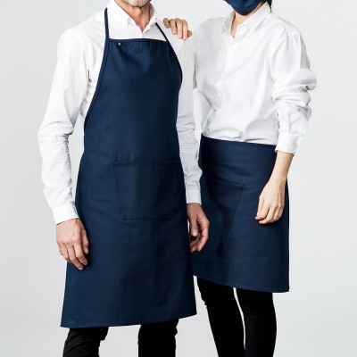 Vestuário de Serviço