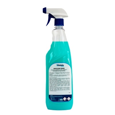 Bioclean Odor