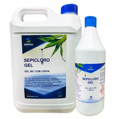 Sepicloro Gel
